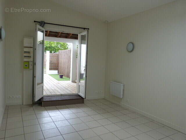 Appartement à PESSAC