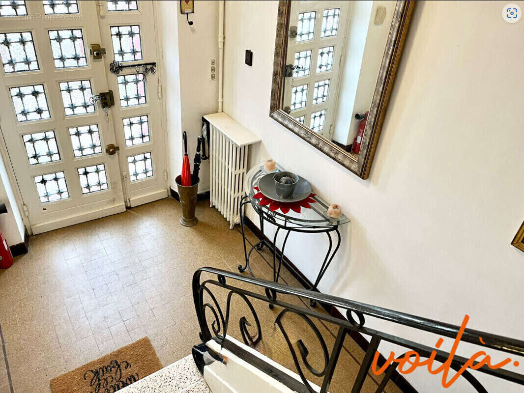 Maison à CARCASSONNE