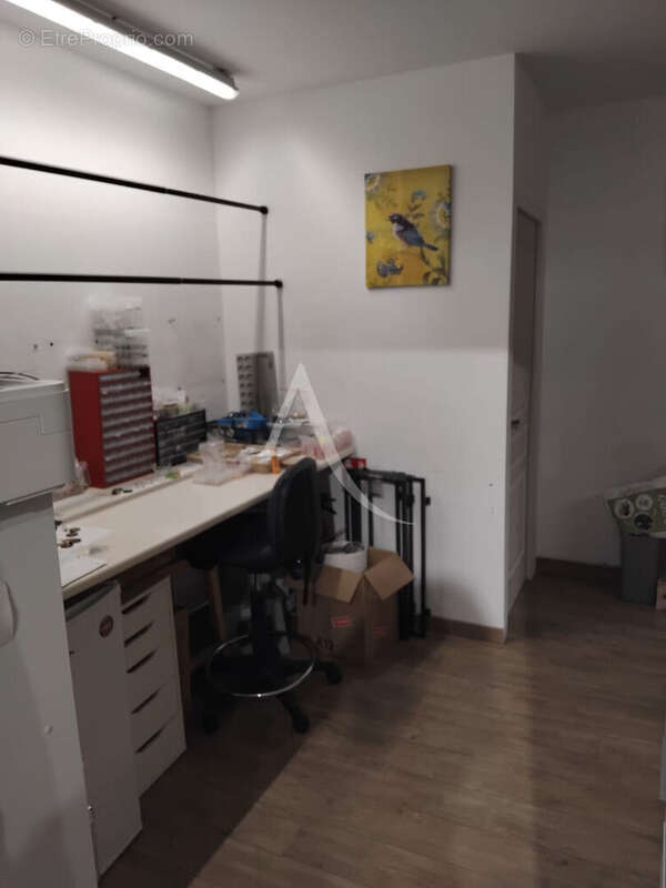 Commerce à CHALONNES-SUR-LOIRE