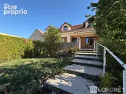 Maison à TREPAIL