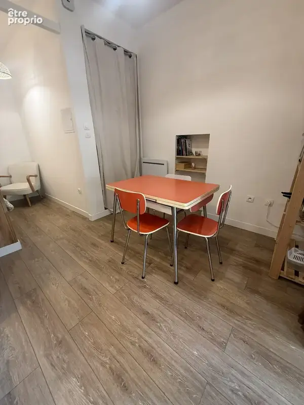 Appartement 2 pièces 41 m² à vendre à Le Gua (38450) - photo 3