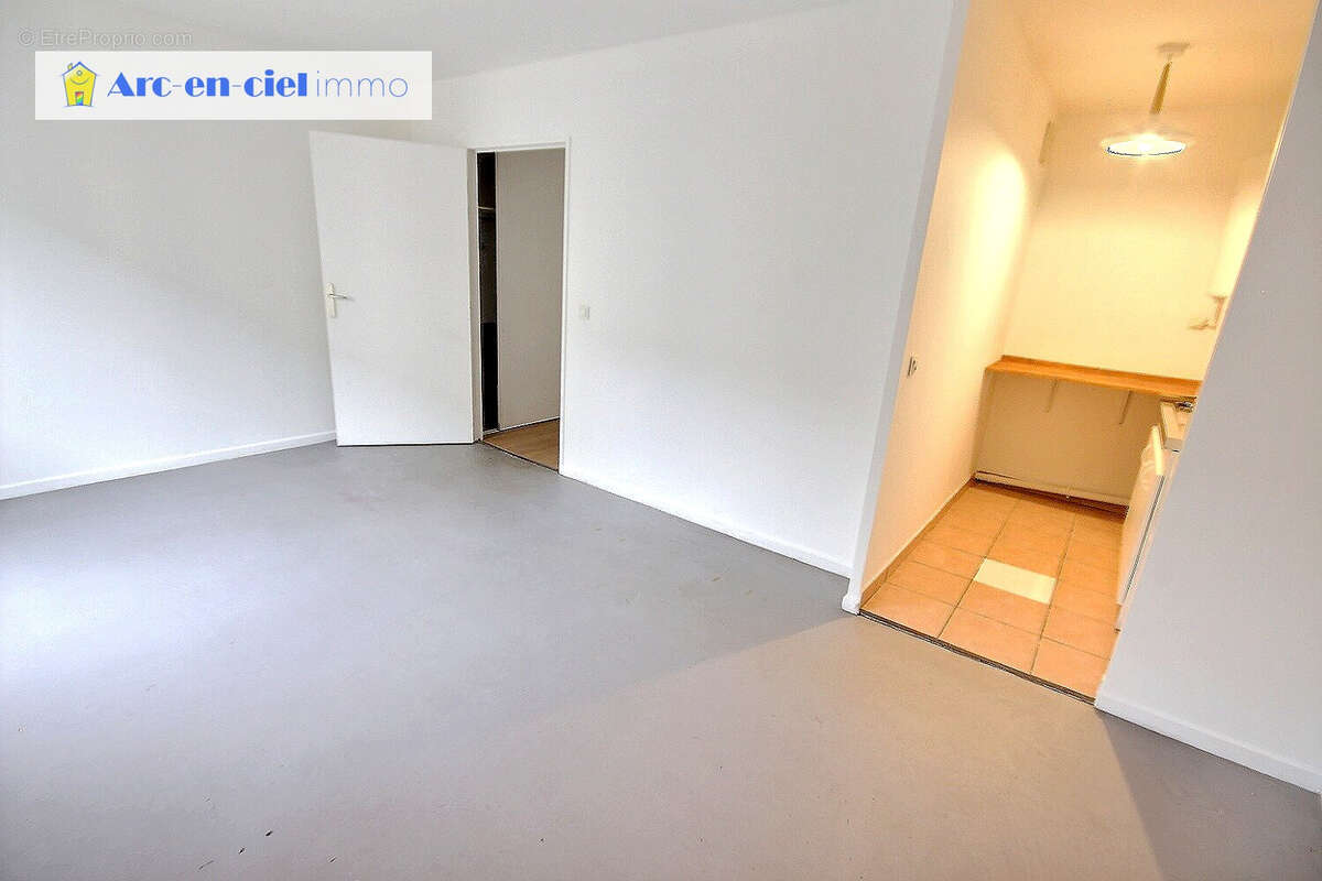 Appartement à PANTIN
