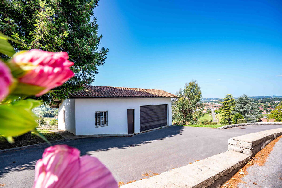 Photo 9 - Maison à SAINT-PALAIS