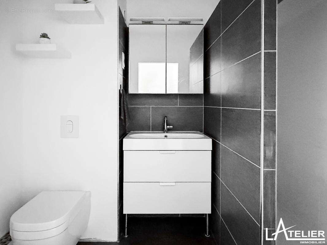 Appartement à MAREIL-MARLY