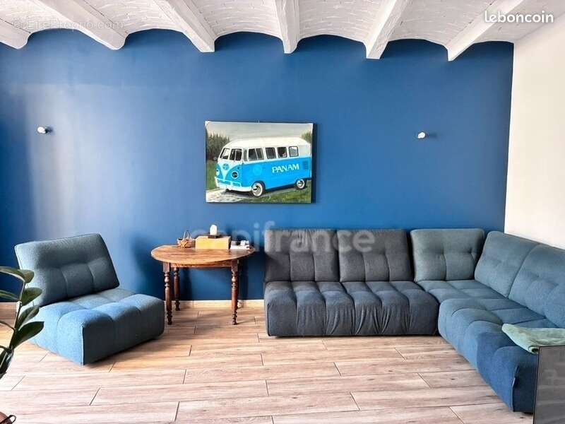 Maison à vendre 10 pièces proche de VEZENOBRES (30) - photo 21