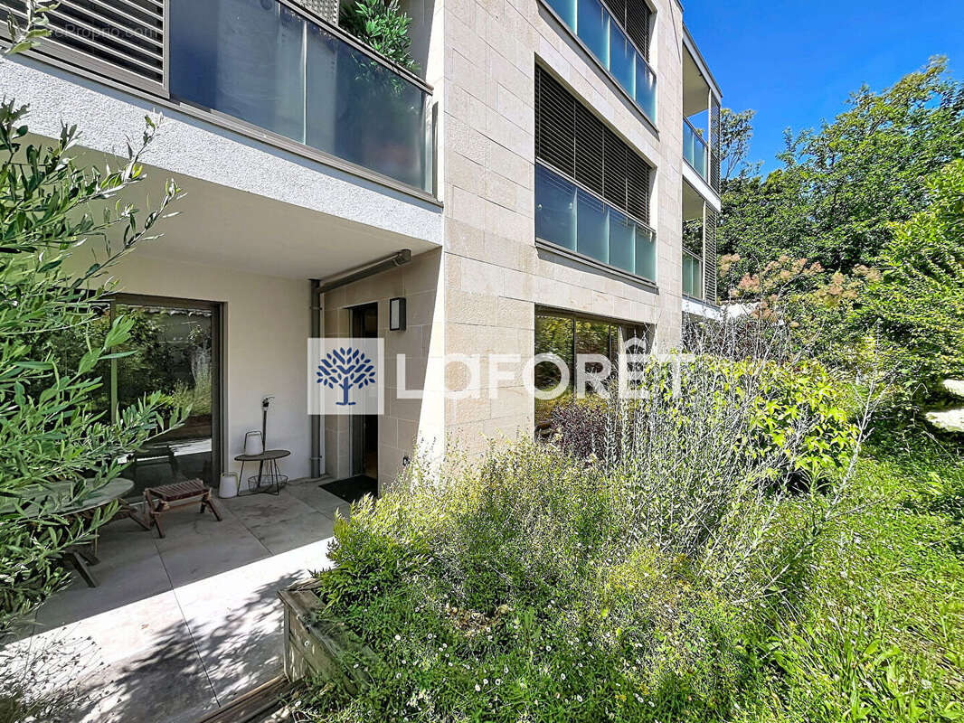 Appartement à LYON-4E