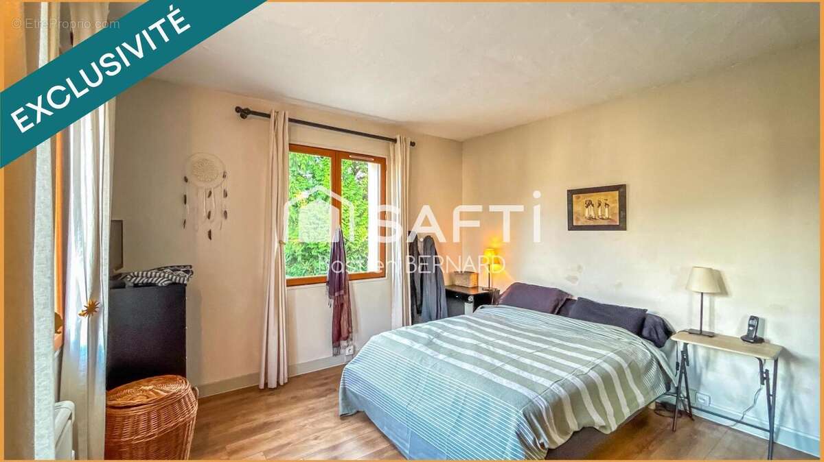 Photo 5 - Maison à MONTIGNY-LE-BRETONNEUX