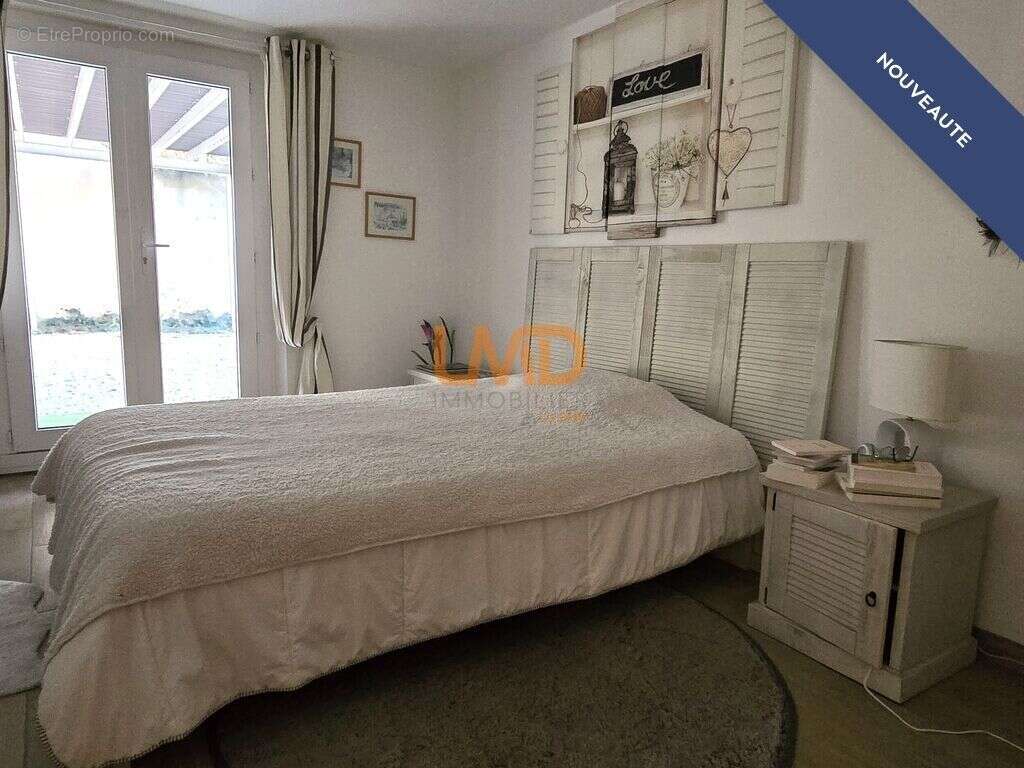 Maison à MORIERES-LES-AVIGNON