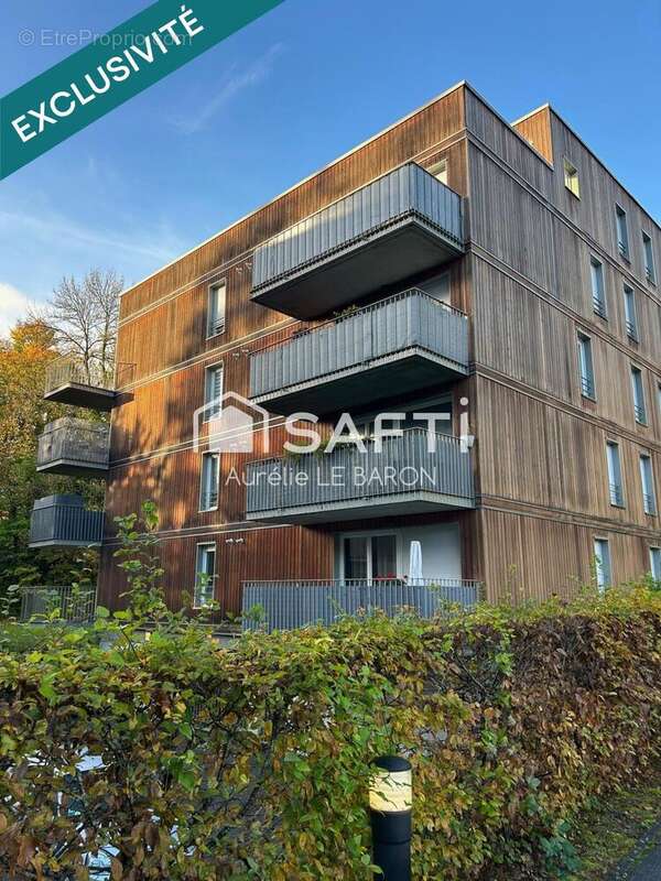 Photo 8 - Appartement à MAXEVILLE