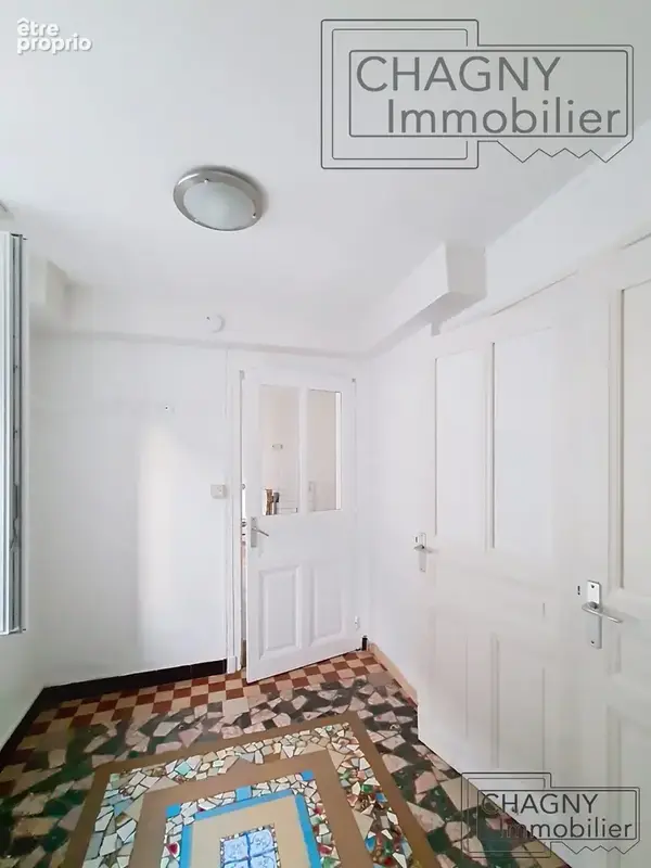 Entrée 1