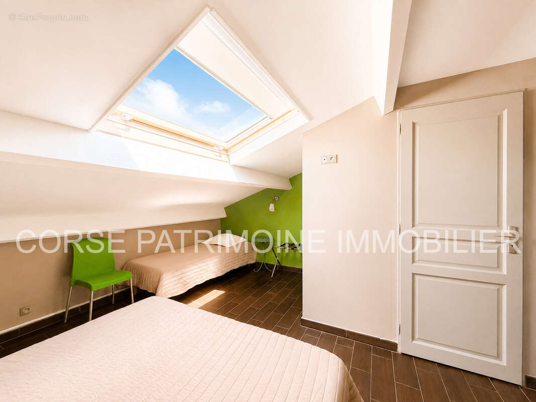 Hôtel à Patrimonio - photo 16