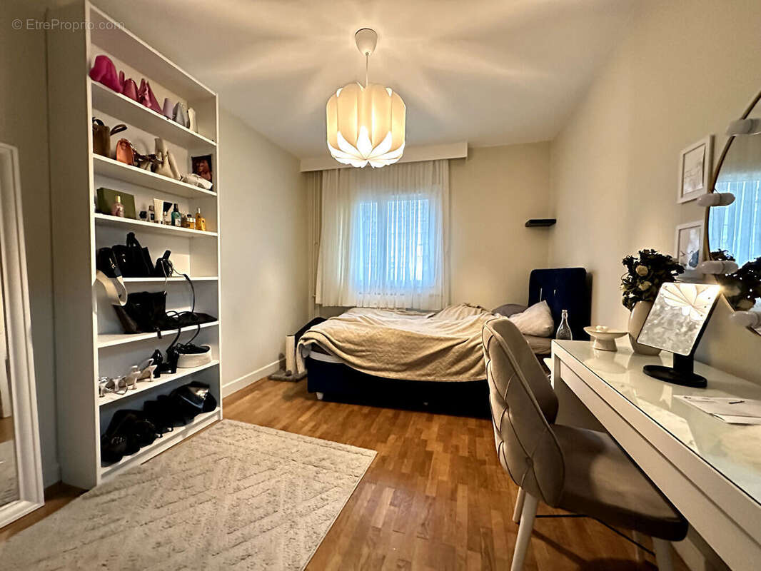 Appartement à VENISSIEUX