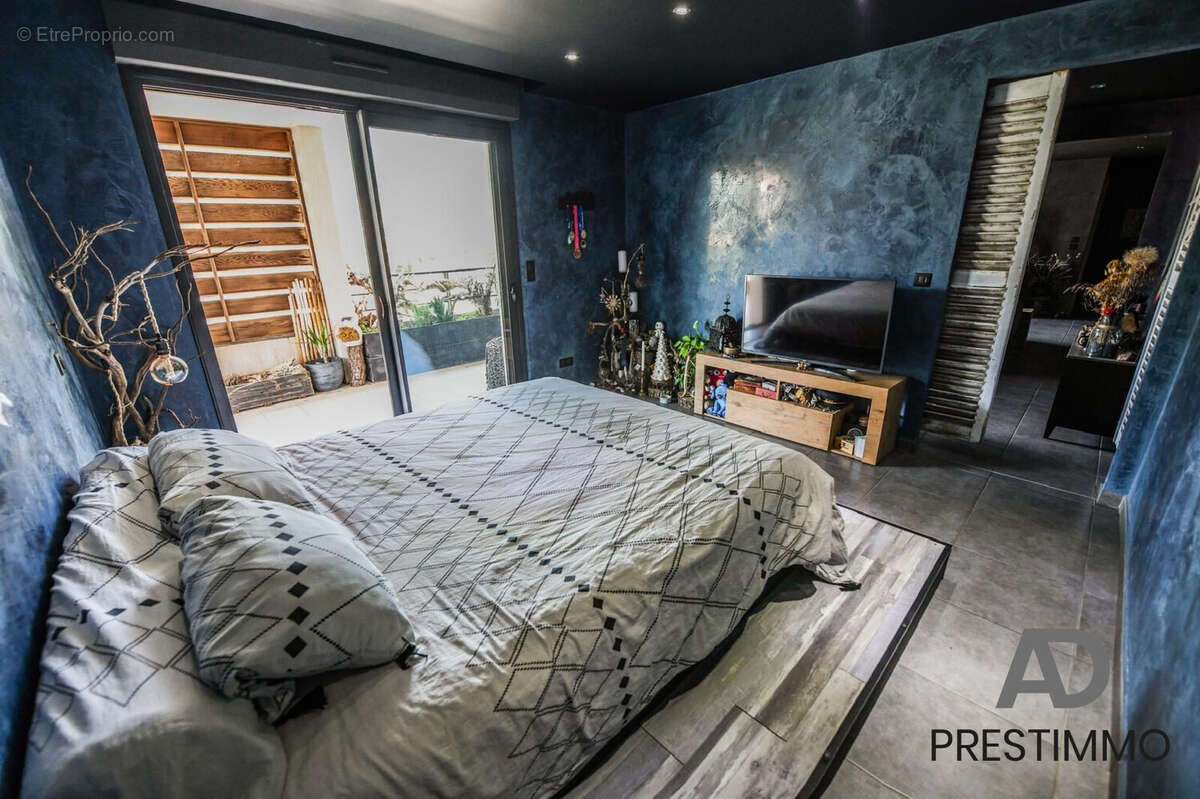 Appartement 78 m² à Furiani  - photo 4