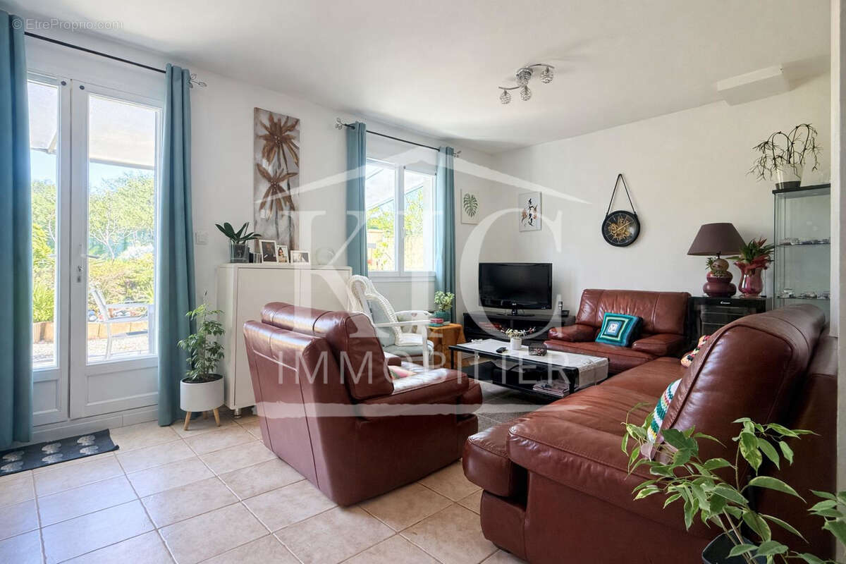 Maison à CARCASSONNE