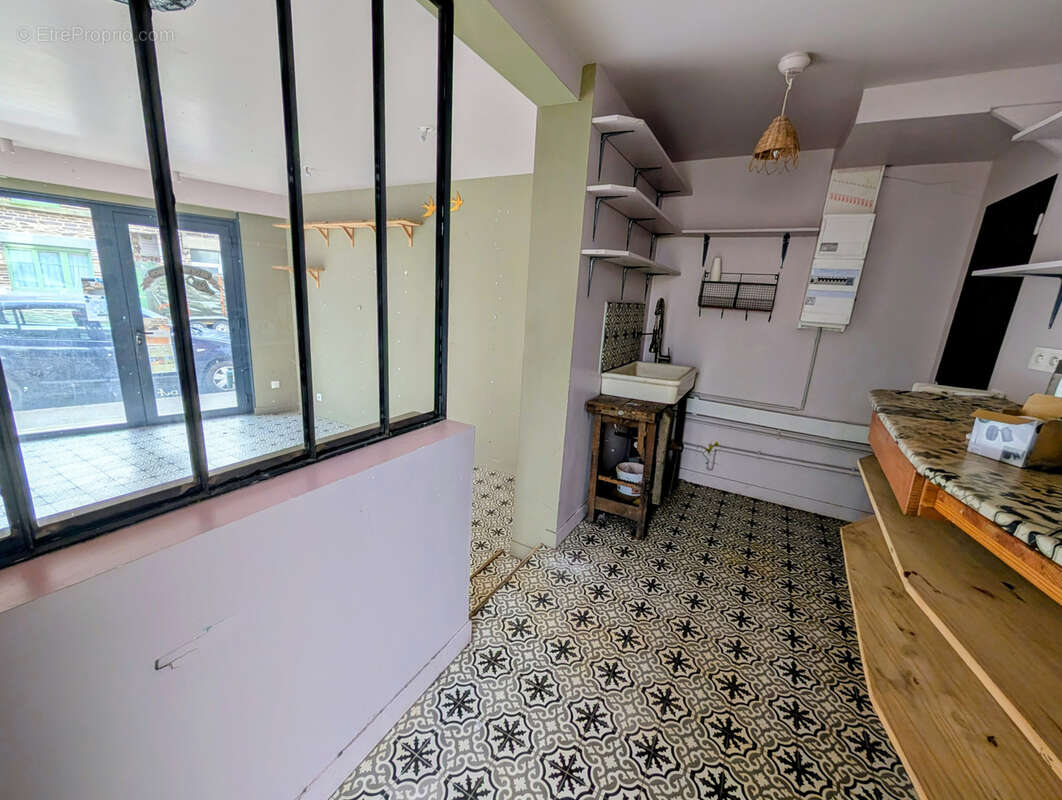 Maison à PLELAN-LE-GRAND