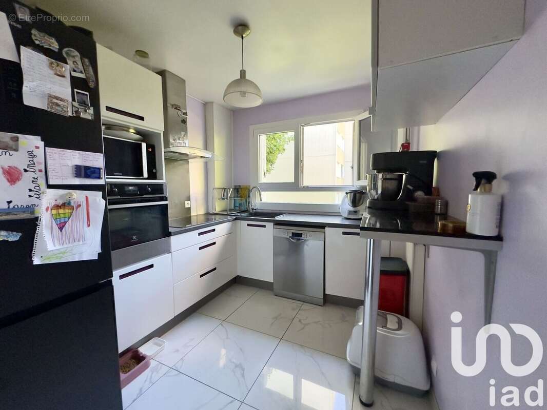 Photo 6 - Appartement à TAVERNY