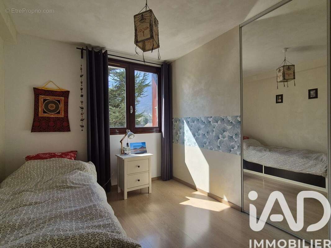 Photo 5 - Appartement à VIZILLE