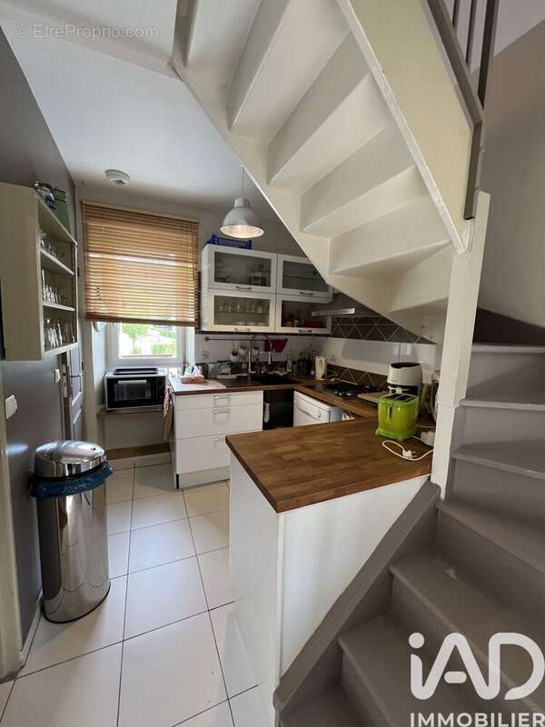 Photo 4 - Appartement à MONT-DORE