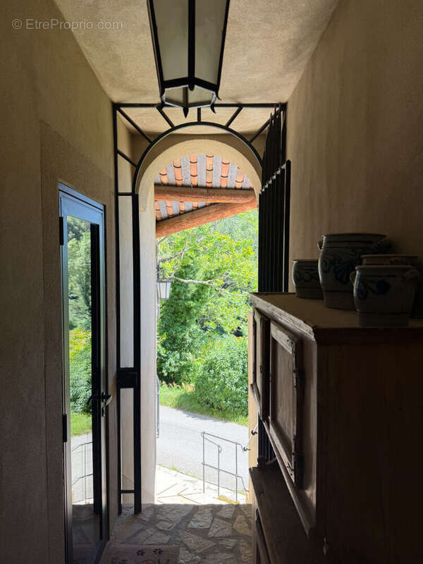 Maison Seguret - photo 18