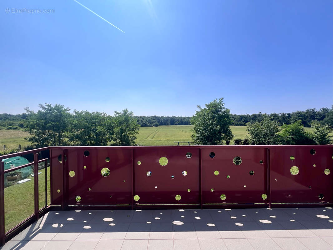 Appartement à SAINT-LOUIS