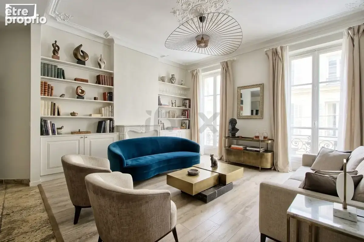 Photo Appartement à Toulon au prix de 330 000€