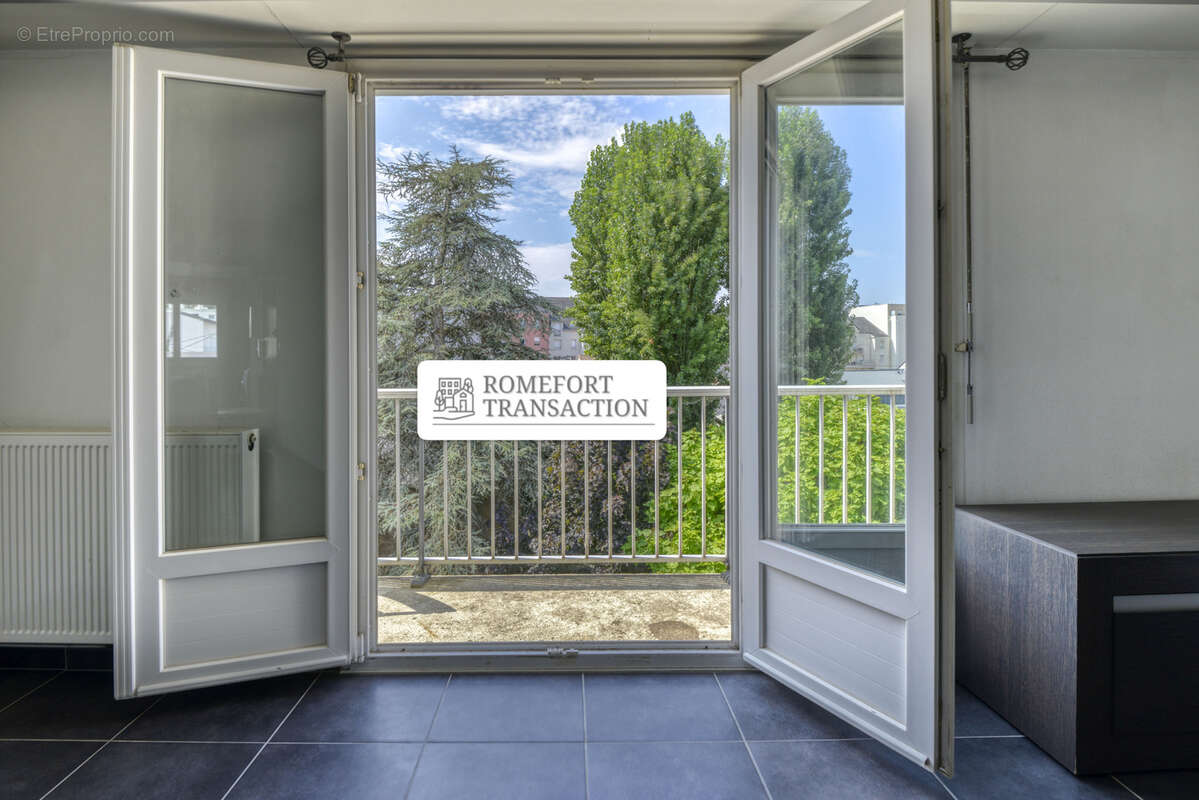 Exclusivite ! nantes tortiere bords de l'erdre : 2 chambres avec cave et parking - photo 11