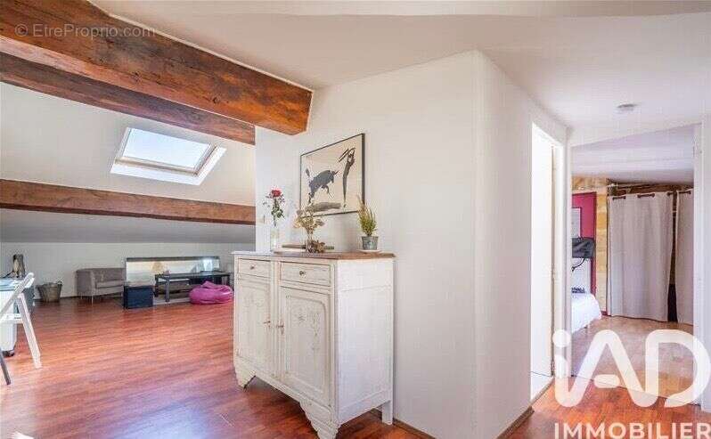 Photo 3 - Appartement à BORDEAUX