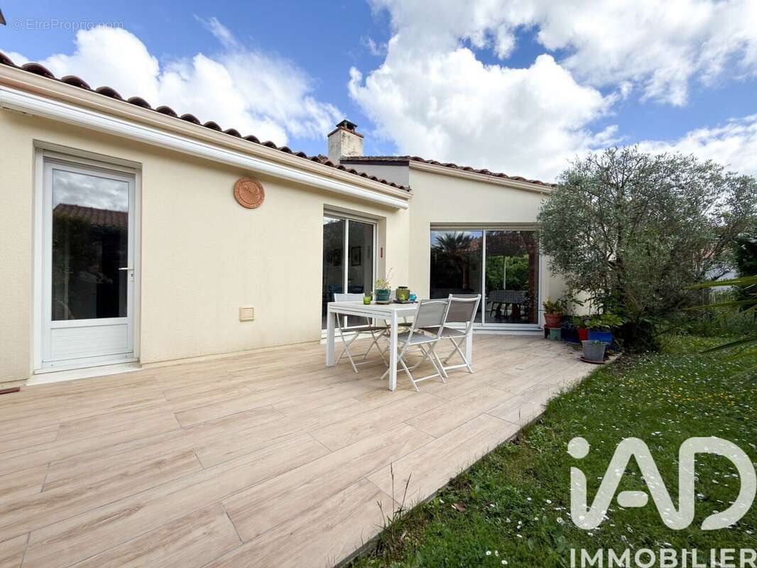 Photo 3 - Maison à BASSE-GOULAINE