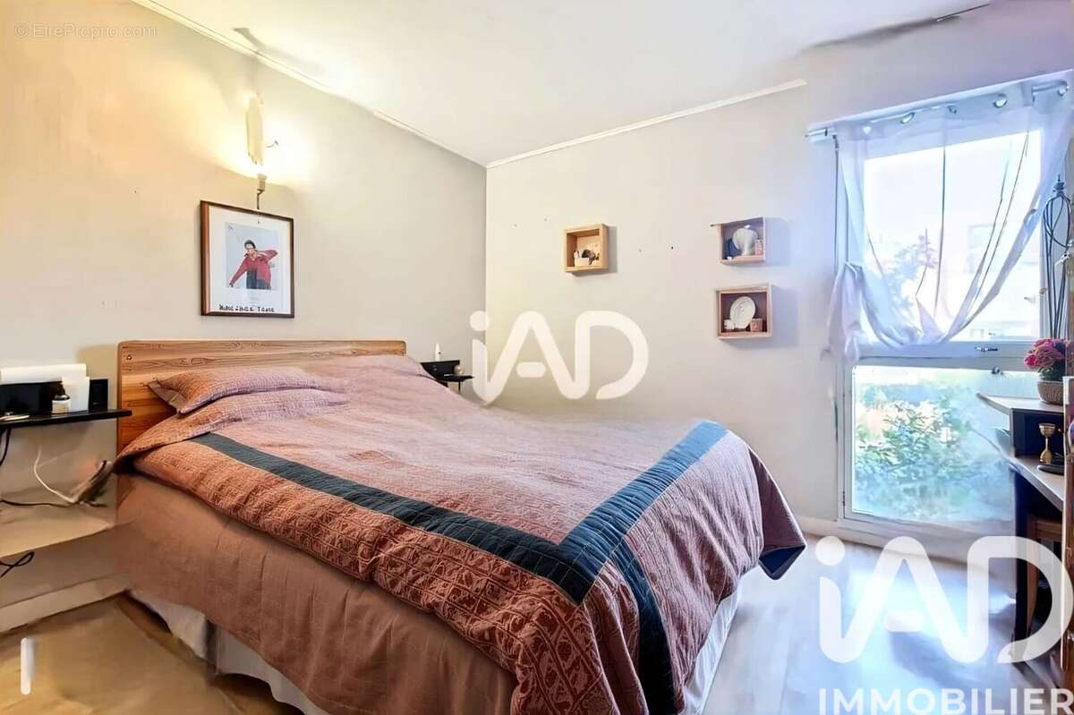 Photo 4 - Appartement à EVRY