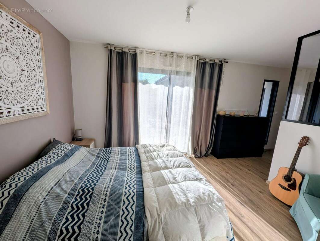 Maison à SAINT-MICHEL-DE-FRONSAC