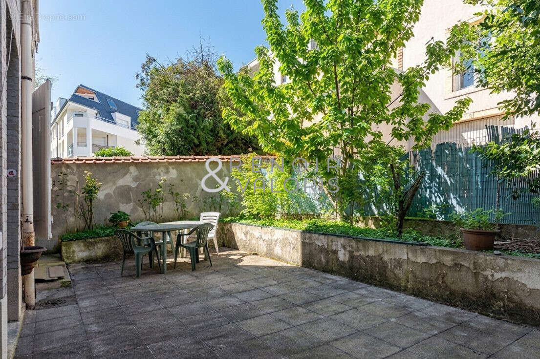 Maison à LAXOU