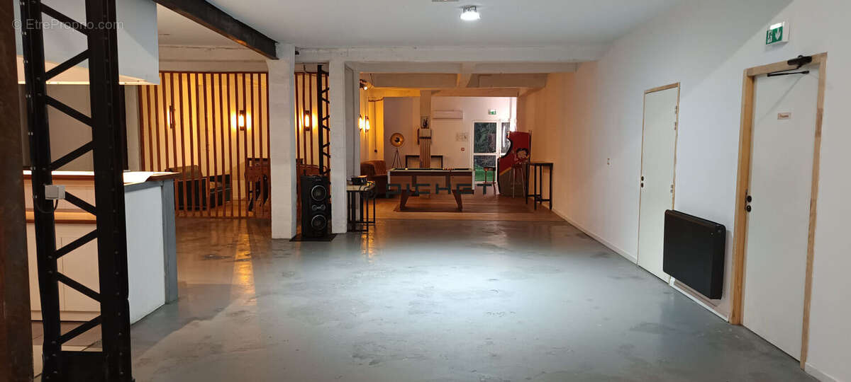 Appartement à ANGOULEME