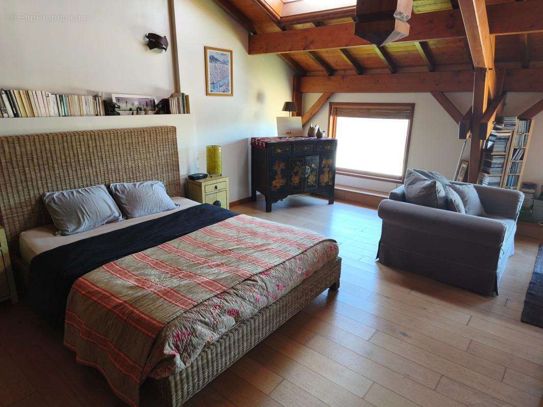 Maison à LA MURETTE