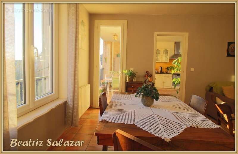 Appartement à DIGNE-LES-BAINS
