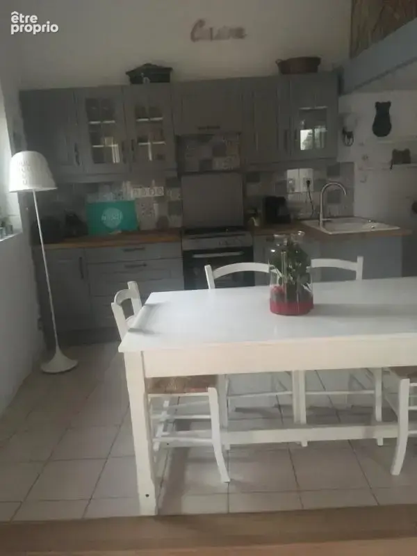 Très bel ensemble immobilier avec jardin et piscine offrant une belle rentabilité locative: 2 maisons non mitoyennes et un immeu - photo 12