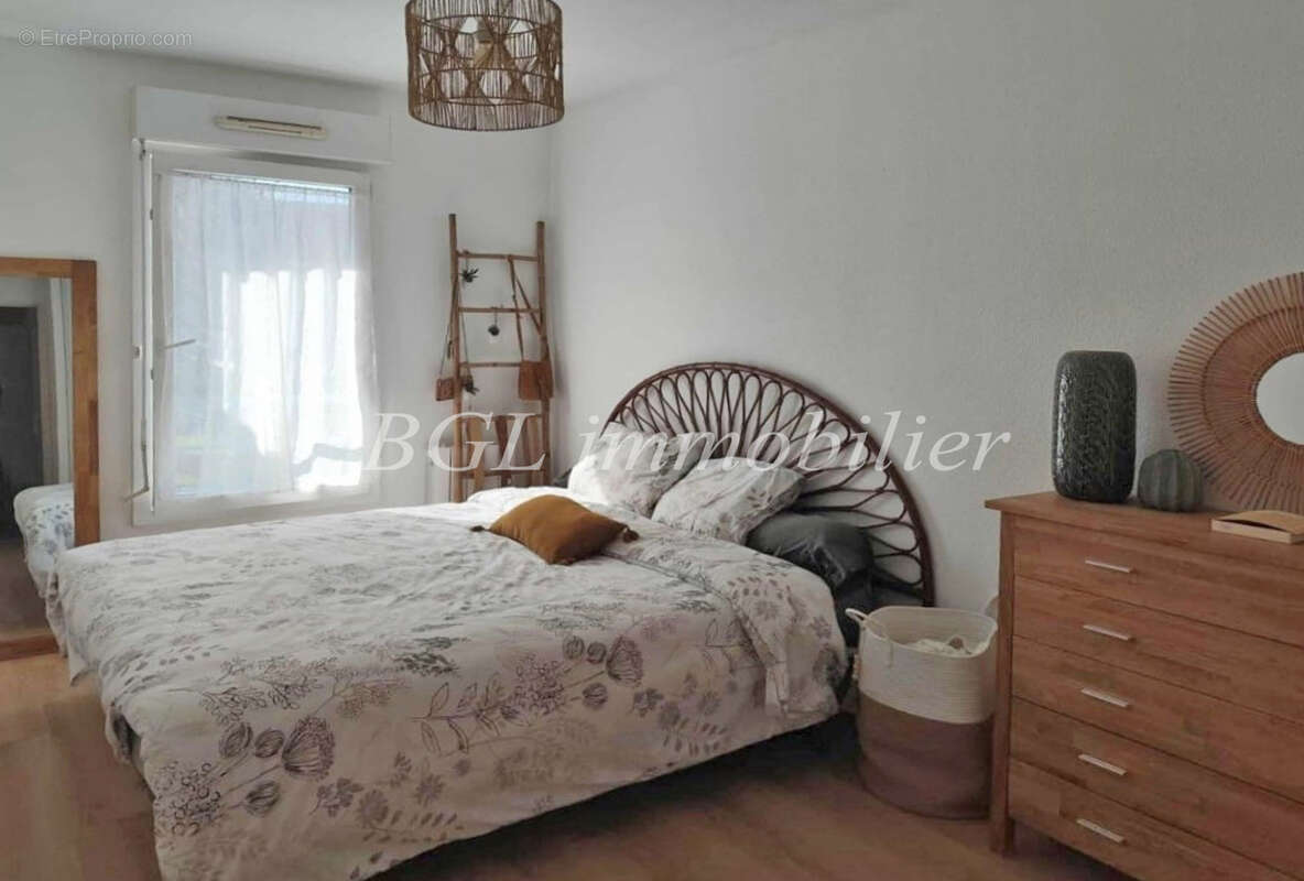 Appartement à BISCARROSSE