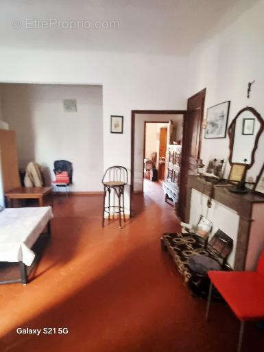 Appartement à DRAGUIGNAN
