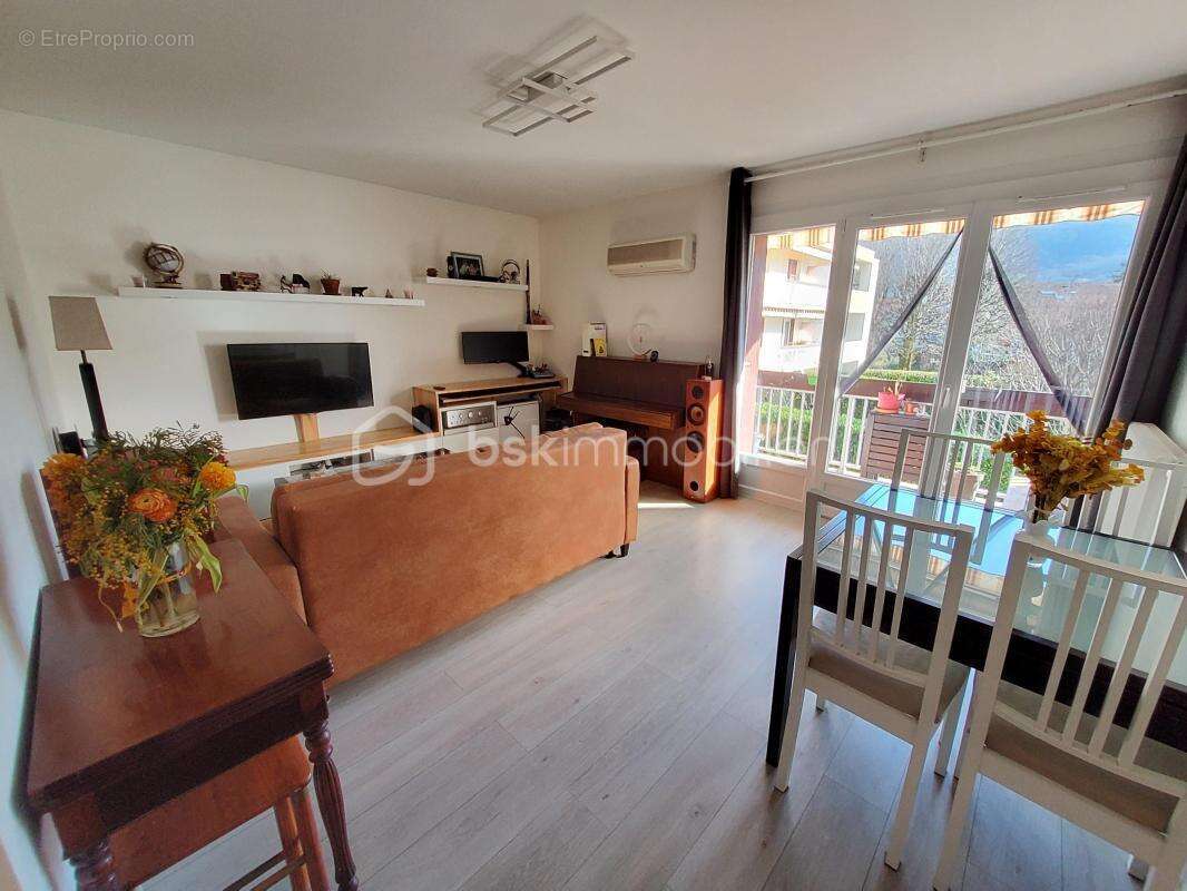 Appartement à EYBENS