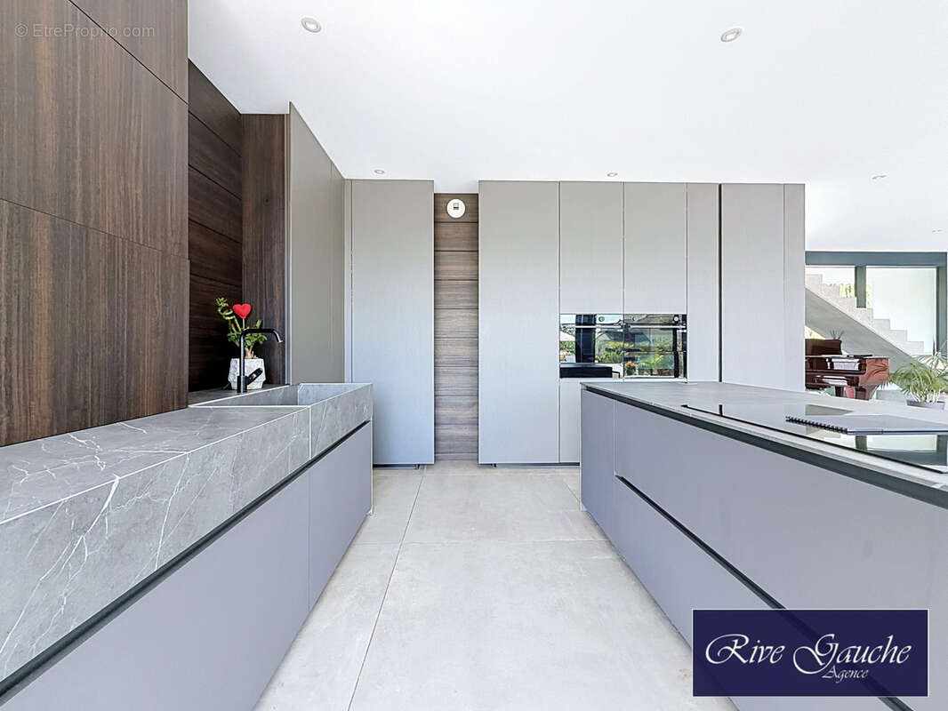 Maison individuelle contemporaine haut de gamme - photo 3