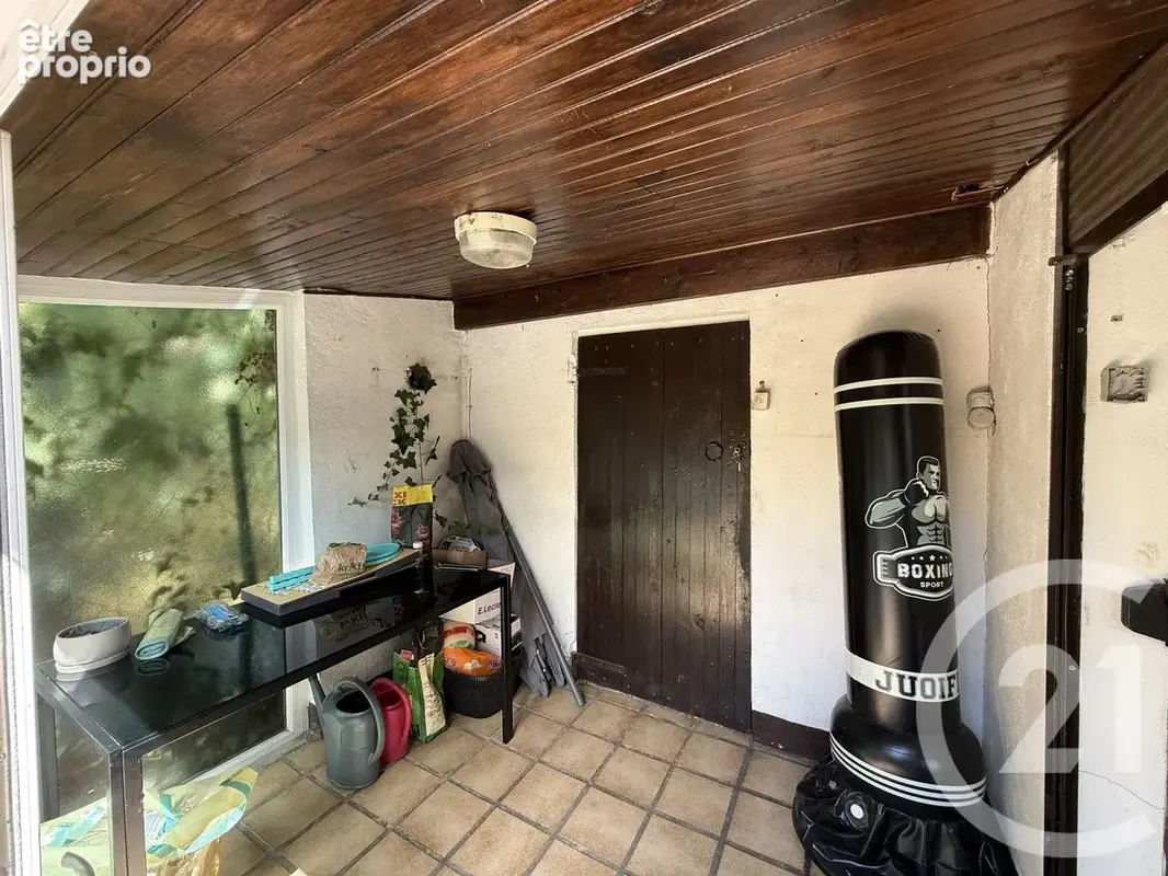 Maison 6 pièces 114 m² à vendre à Saint-Quentin (02100) - photo 12