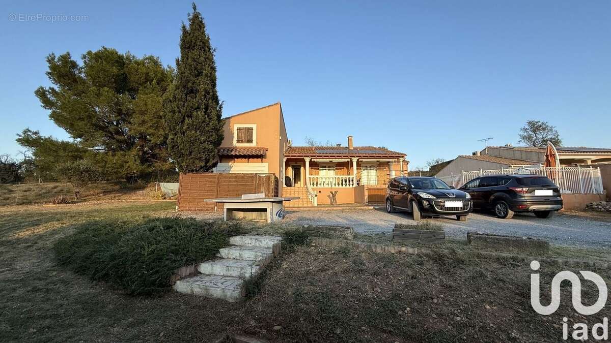 Photo 2 - Maison à BELLEGARDE