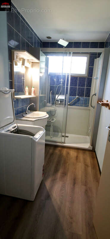Maison plain-pied 4 pièces 104 m2 sur 14,09 ares de terrain constructible - photo 7