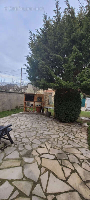 Maison à CLICHY-SOUS-BOIS