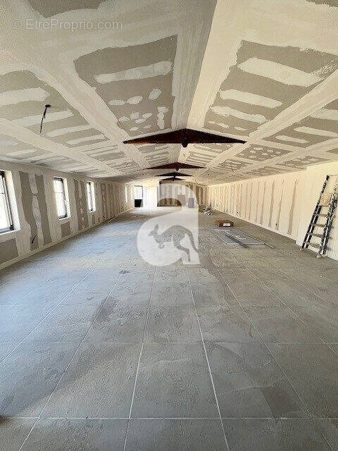 Commerce à SOISSONS