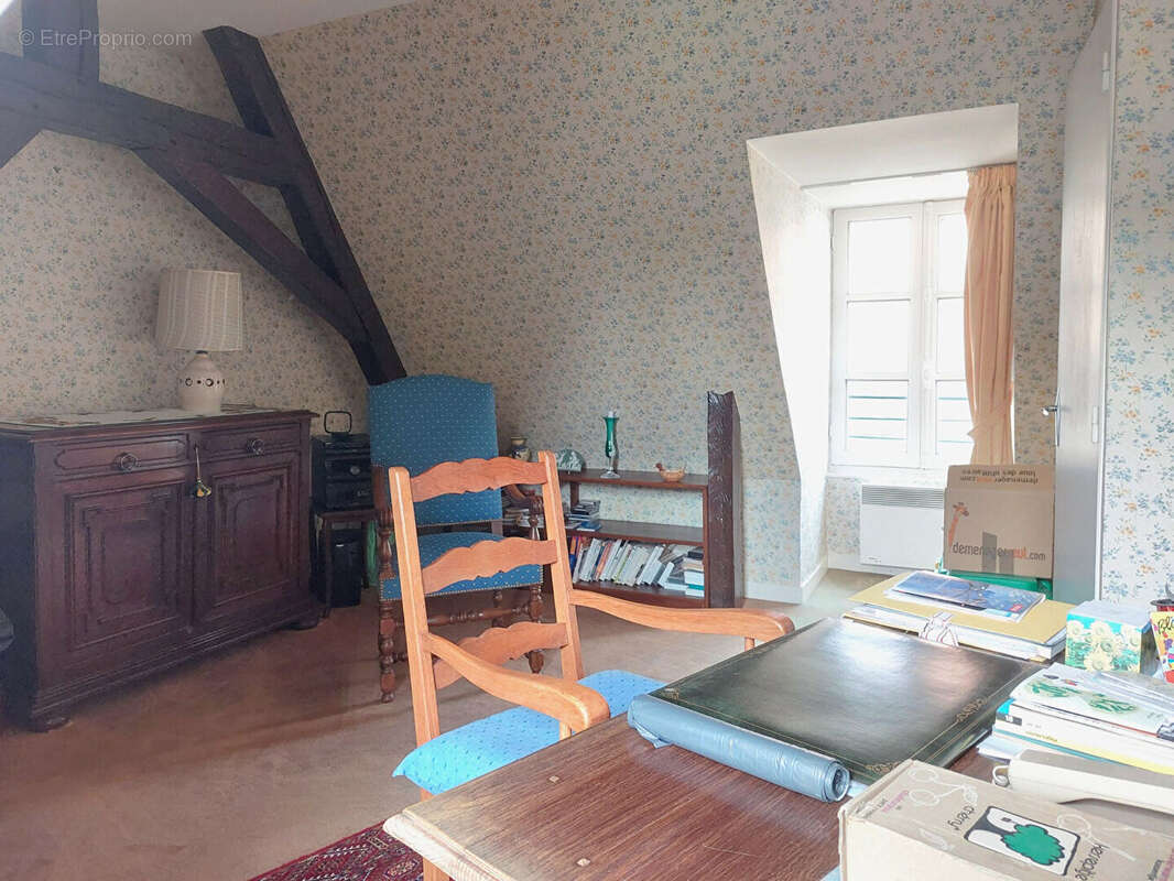 Appartement à BOURGES