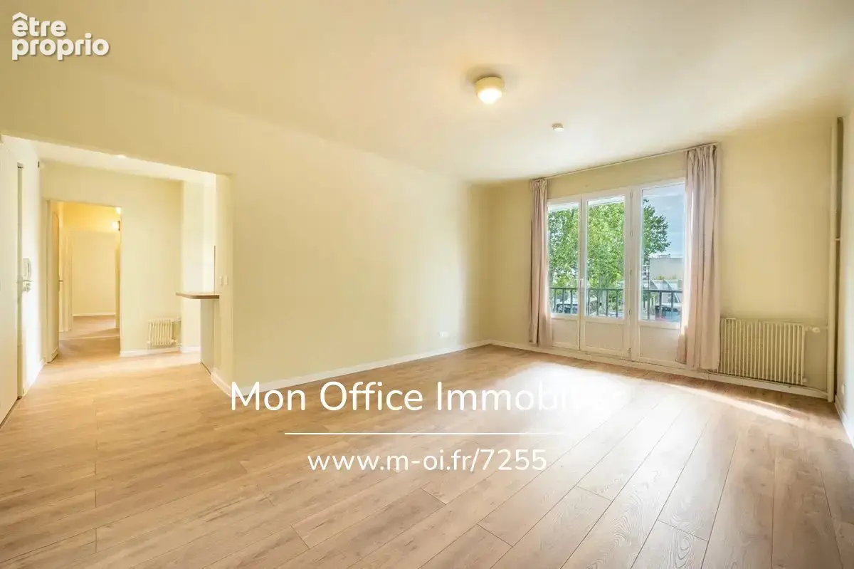 Photo Appartement à Aix-En-Provence au prix de 420 000€