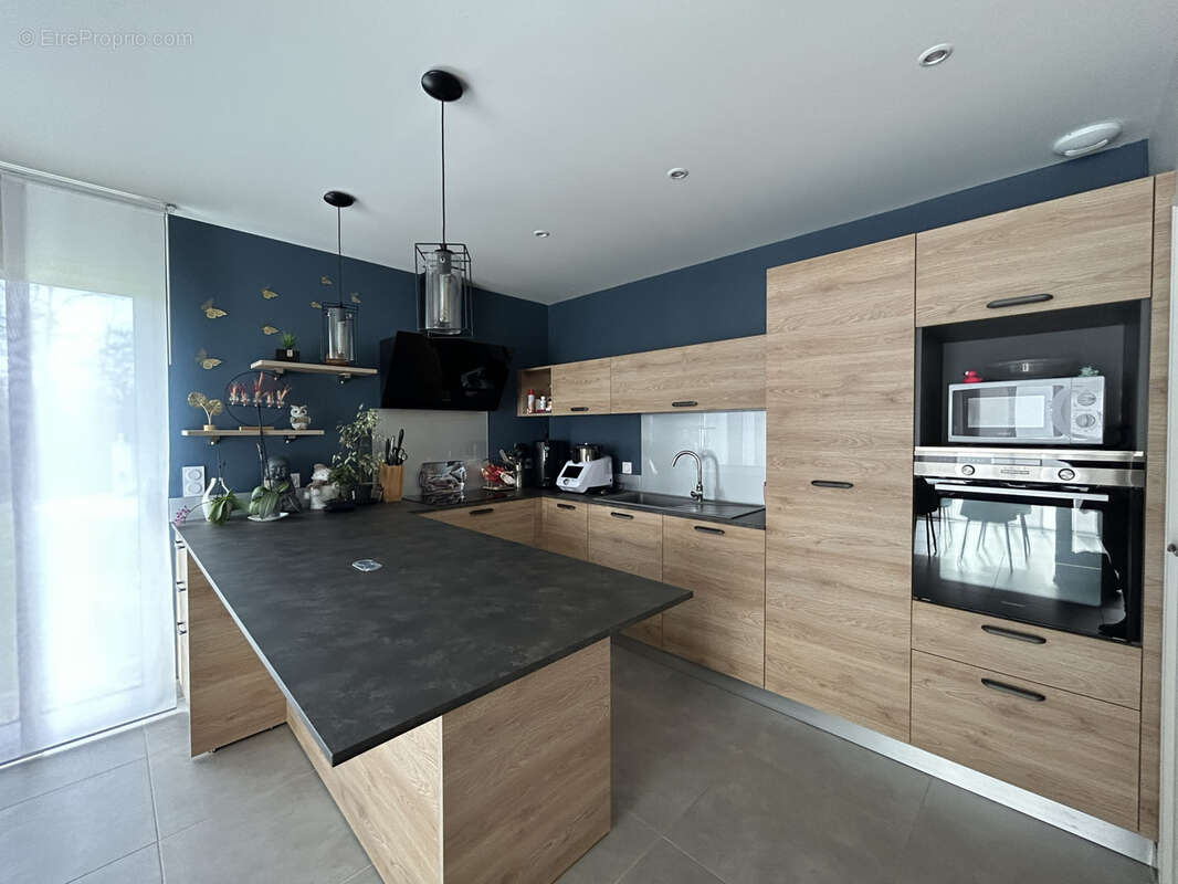 Maison à MAUVEZIN-SUR-GUPIE