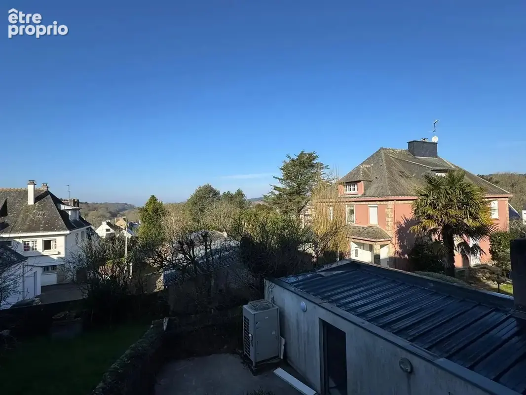 Immeuble de rapport de qualité – Baud – Rendement 6,6% - 1 local commercial + 3 appartements - photo 20