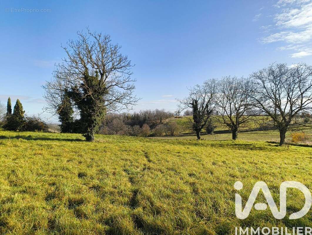 Photo 7 - Terrain à BEAUREGARD-VENDON