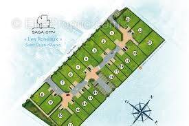 Terrain à SAINT-OUEN-D&#039;AUNIS